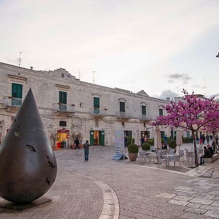 Affittacamere Da Mary Matera Buitenkant foto