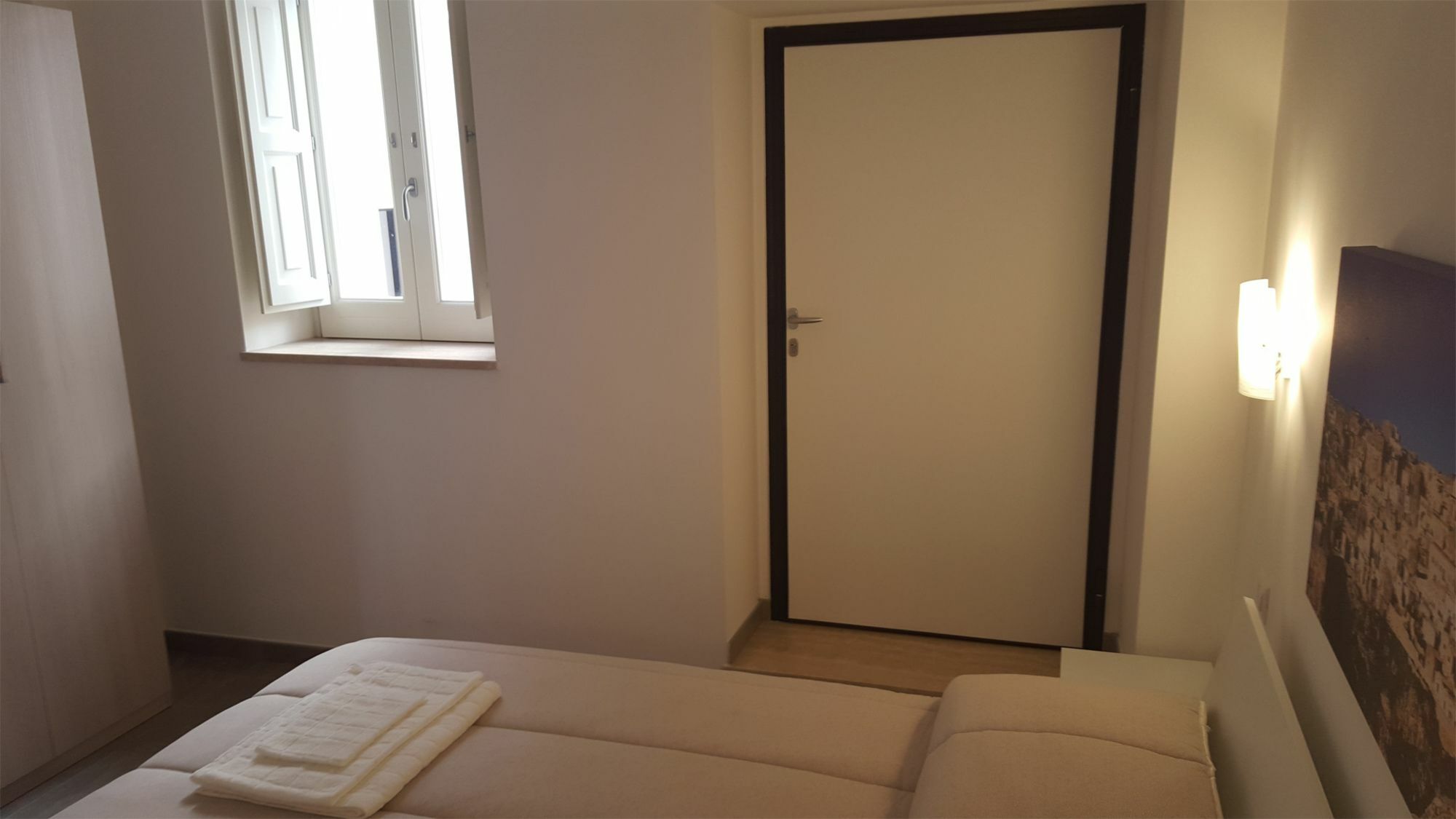 Affittacamere Da Mary Matera Buitenkant foto